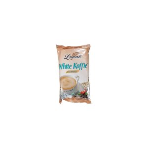 LUWAK - White Coffee, 10x20 g