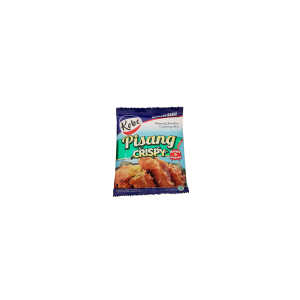 KOBE - Dough Mixture for Fried Banana, 70g
